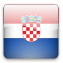 Airports of Хорватия