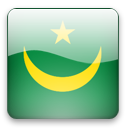 Airports of Мавритания