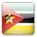 Airports of Мозамбик