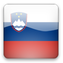 Airports of Словения